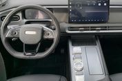 Baic BJ30 BJ30e 1.5T DHT 4x4 HEV