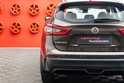 Nissan Qashqai 1.3 DIG-T Acenta