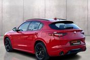 Alfa Romeo Stelvio 2.0 Turbo Veloce Q4 aut
