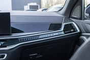 BMW X5 xDrive30d M Sport