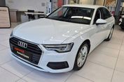 Audi A6 45 TFSI