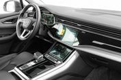 Audi Q7 50 TDI mHEV quattro Tiptr.
