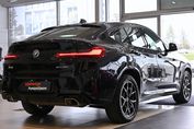 BMW X4 xDrive20i mHEV M Sport sport-aut