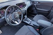Kia Ceed 1.5 T-GDI Business Line DCT