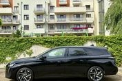 Peugeot 308 1.5 BlueHDi Allure EAT8