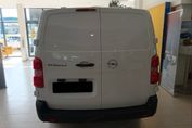 Opel Vivaro Extra Long L2H1