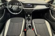 Skoda Scala 1.0 TSI Selection