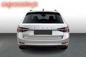 Skoda Superb Style 2.0 TDI SCR  DSG