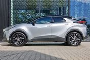 Toyota C-HR 2.0 Hybrid Dynamic Force Executive