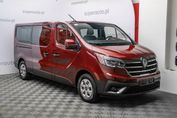 Renault Trafic Kombi L2H1