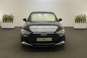 Audi A3 35 TFSI Advanced