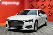 Audi A6 40 TDI quattro