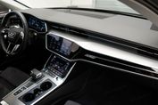 Audi A6 55 TFSI mHEV quattro S tronic