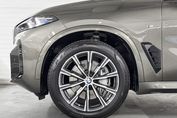 BMW X5 xDrive30d M Sport