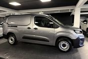 Citroen Berlingo Van XL L2H1EAT8