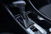 Hyundai Tucson 1.6 t-Gdi 48V Smart 2WD Dct
