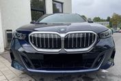 BMW Seria 5 Touring 540d xDrive M Sport