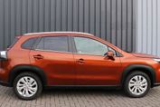 Suzuki S-Cross 1.4 BoosterJet mHEV Premium Plus SP 4WD aut