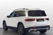 Mercedes GLB 200 4-Matic AMG Line 8G-DCT