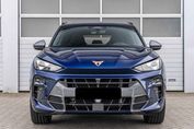 Cupra Terramar Advantage Edition 1.5 e-TSI DSG