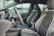 Toyota Corolla 2.0 Hybrid GR Sport Dynamic