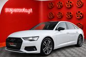 Audi A6 40 TDI mHEV quattro Sport S tronic