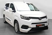 Toyota Proace City Verso L1H1 Business