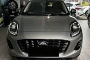 Ford Puma Titanium aut 1.0 EcoBoost