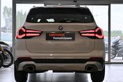 BMW X3 xDrive20d mHEV sport-aut
