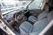 Fiat Doblo Cargo/Van Maxi L2H1 Professional