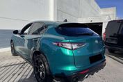 Alfa Romeo Stelvio 2.0 Turbo Intensa Q4