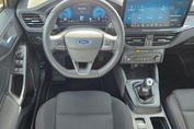 Ford Focus 1.0 EcoBoost ST-Line X