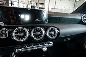 Mercedes CLA 200 d AMG Line Shooting Brake