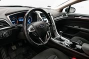 Ford Mondeo 2.0 TDCi Trend