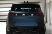 Land Rover Range Rover Sport Range Rover S 4.4 V8 P635 SV Edition Two