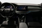 Skoda Octavia 2.0 TSI RS DSG