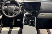 Lexus NX 450h+ F Sport