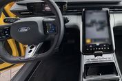 Ford Capri Premium AWD 79 kWh
