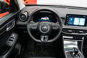 MG HS 1.5 T-GDI Exclusive DCT