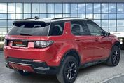 Land Rover Discovery Sport D200 Dynamic SE
