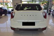 SsangYong Tivoli T-GDI Adventure 1.5 aut