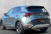 Kia Sportage 1.6 t-Gdi l 2WD Dct