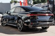 Audi A5 TFSI quattro S line