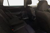 Skoda Superb 2.0 TSI DSG