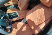 Mercedes Klasa S 450 d  4-Matic AMG Line 9G-TRONIC