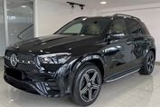 Mercedes GLE 300 d 4-Matic AMG Line