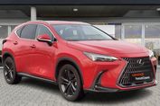 Lexus NX 450h+ Prestige AWD