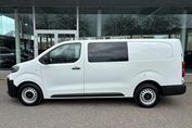Citroen Jumpy XL L2H1 EAT8 Zabudowa Brygadowa