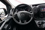 Opel Vivaro Kombi L2H1