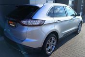 Ford EDGE 2.0 TDCi Twin-Turbo 4WD  Titanium